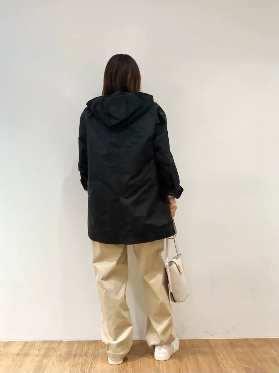 23区 河野 コーディネート画像