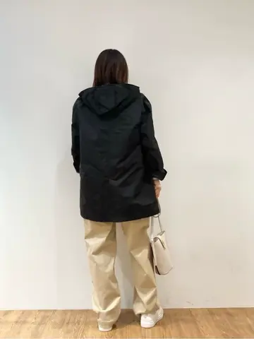 23区 河野 コーディネート画像