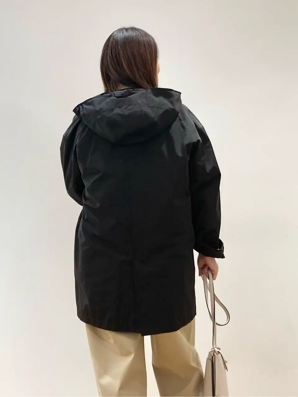 23区 河野 コーディネート画像