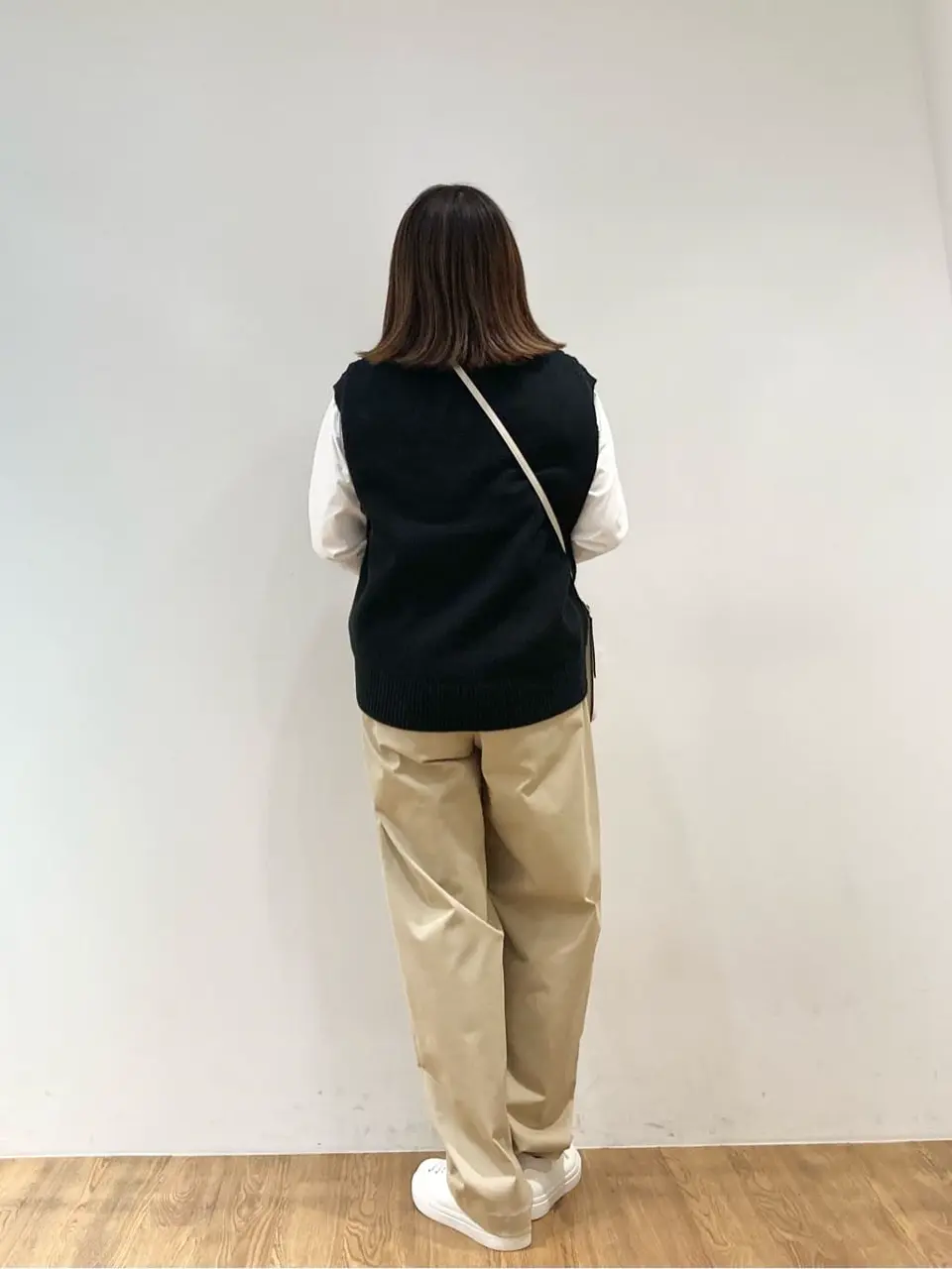 23区 河野 コーディネート画像