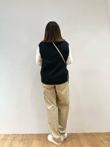 23区 河野 コーディネート画像