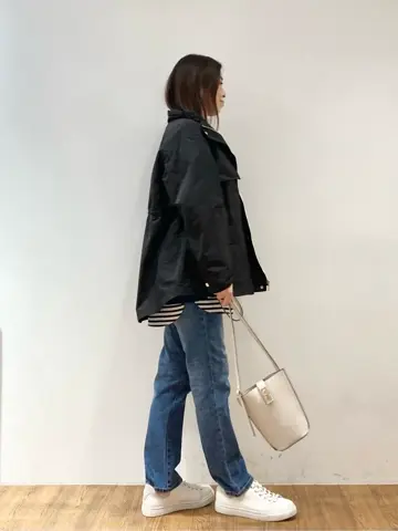 23区 河野 コーディネート画像