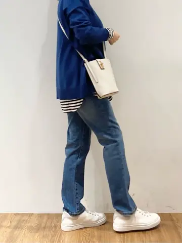 23区 河野 コーディネート画像