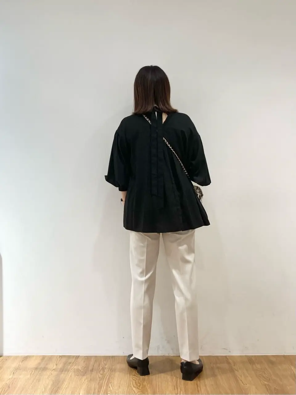 23区 河野 コーディネート画像