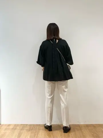 23区 河野 コーディネート画像