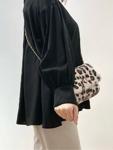 23区 河野 コーディネート画像