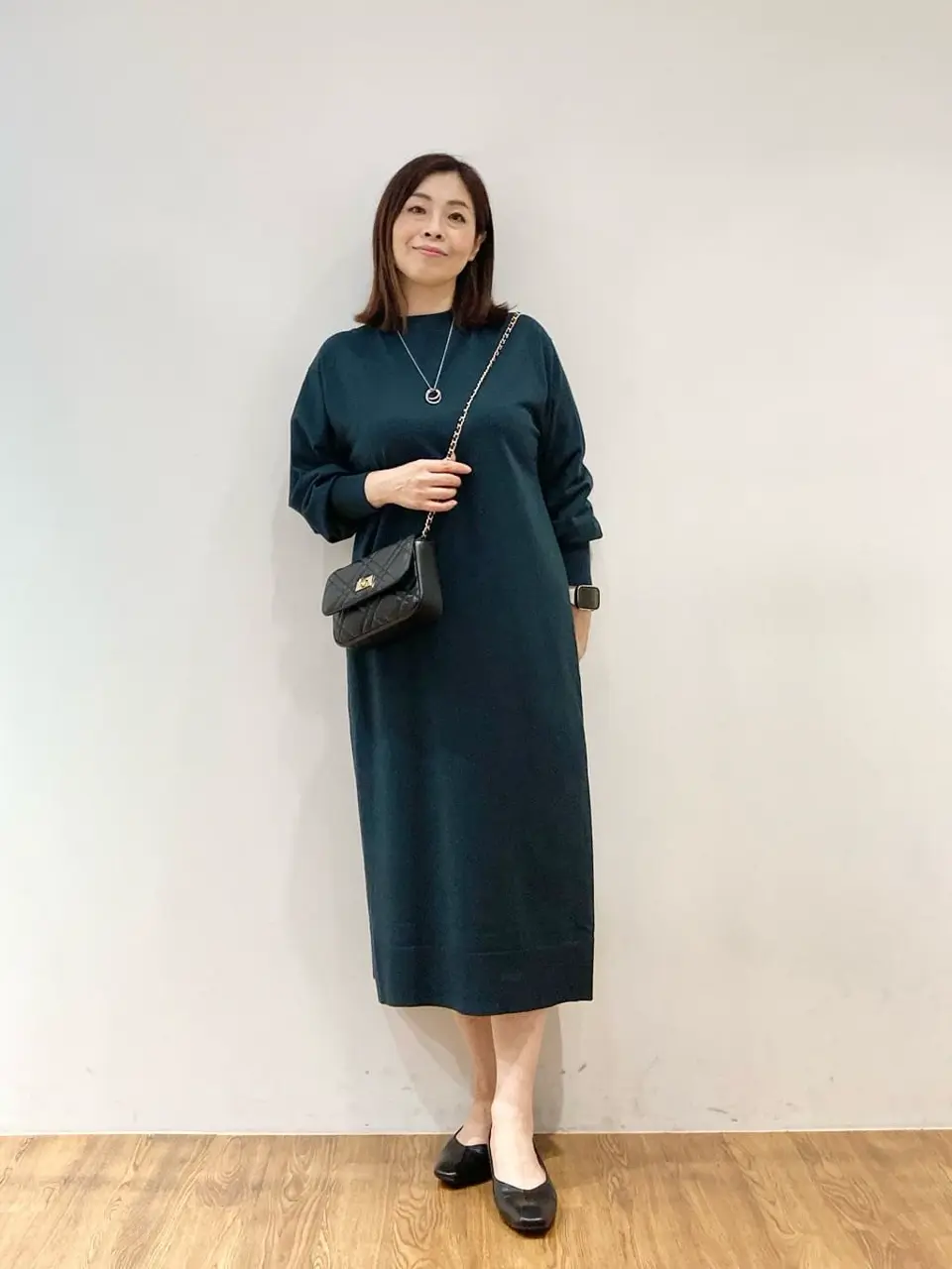  河野 コーディネート画像