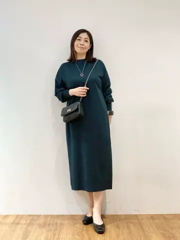 23区 河野 コーディネート画像