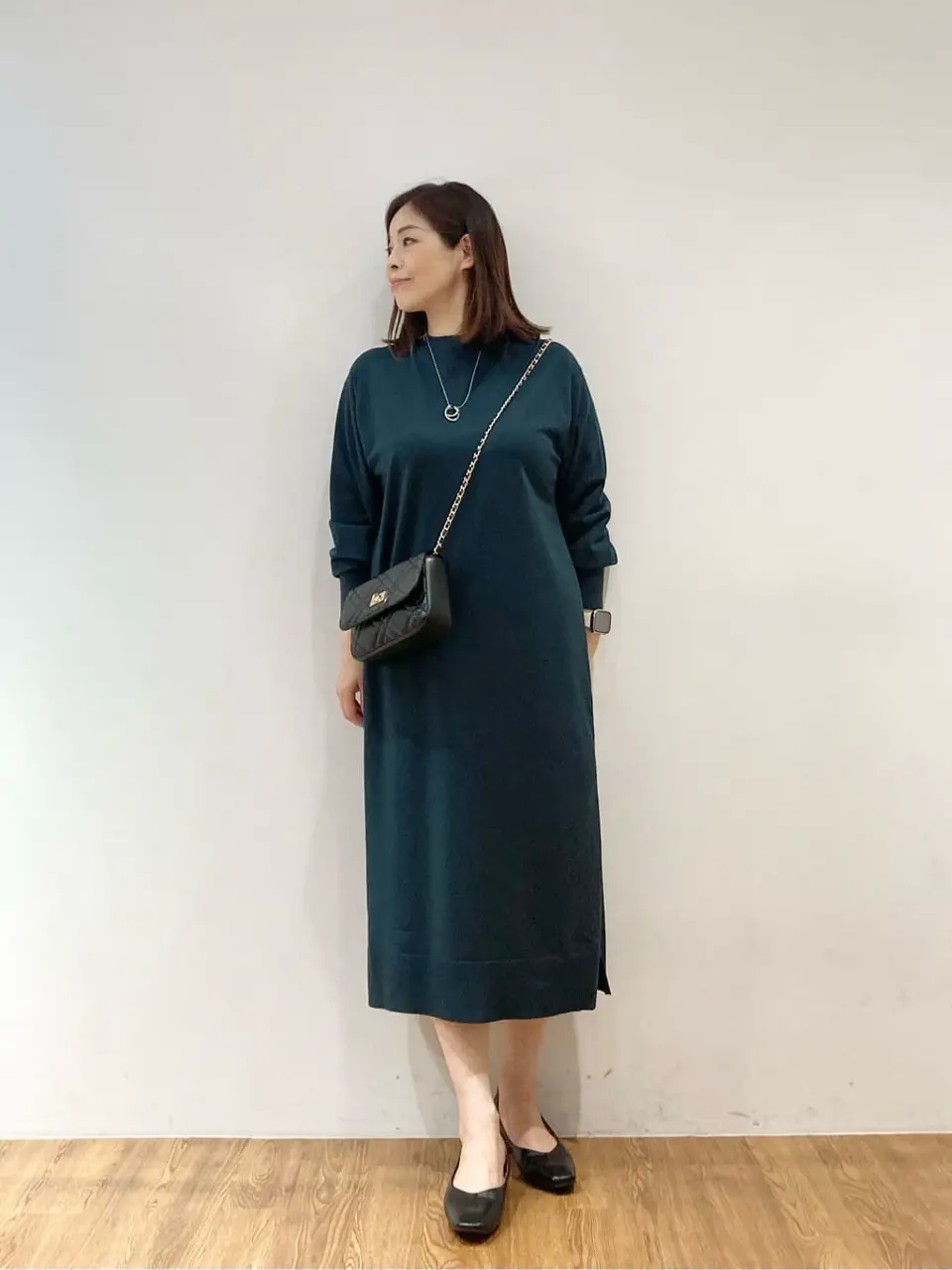 23区 河野 コーディネート画像