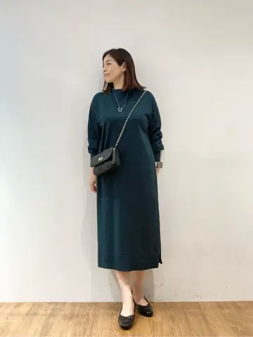 23区 河野 コーディネート画像