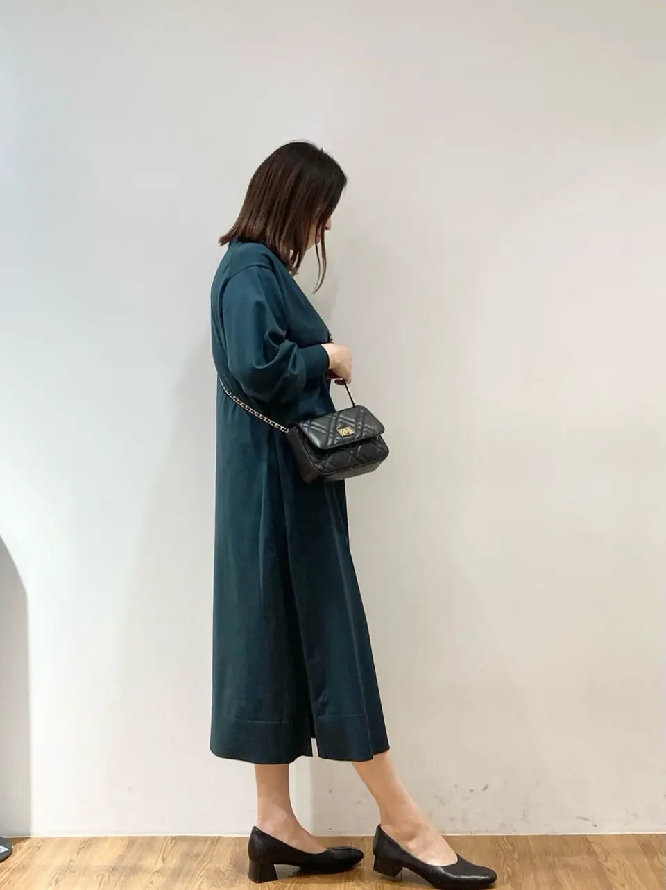 23区 河野 コーディネート画像