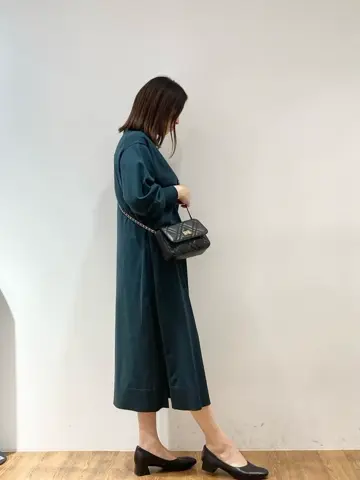 23区 河野 コーディネート画像