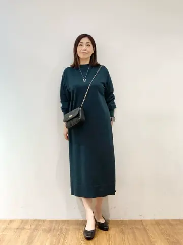 23区 河野 コーディネート画像