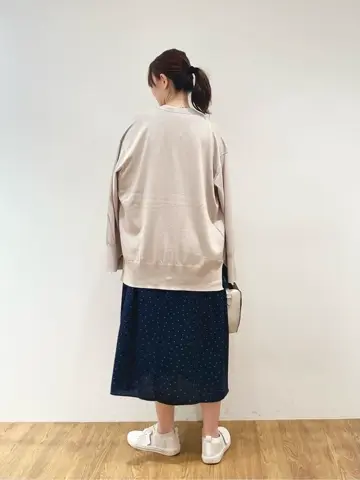 23区 永石 コーディネート画像