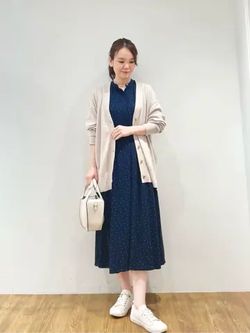 23区 永石 コーディネート画像