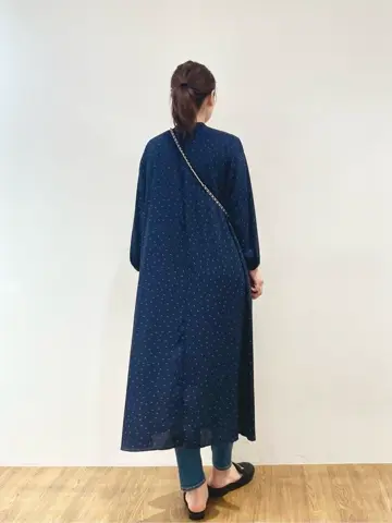 23区 永石 コーディネート画像