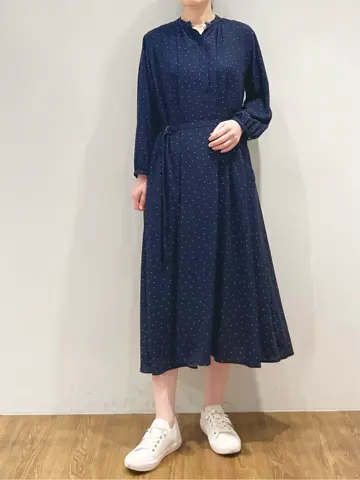 23区 永石 コーディネート画像