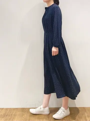 23区 永石 コーディネート画像