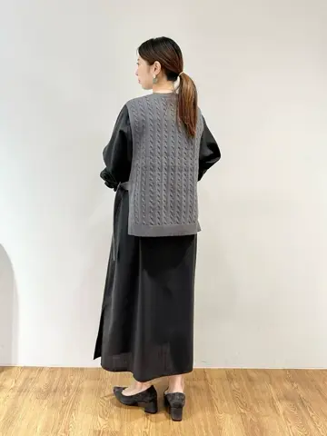 23区 西嶋 コーディネート画像