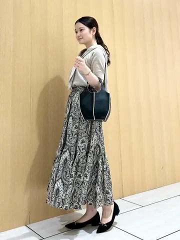 23区 松浦 コーディネート画像