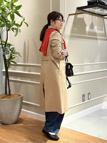 23区 北井 コーディネート画像