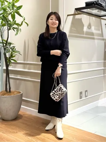 23区 北井 コーディネート画像