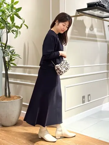 23区 北井 コーディネート画像