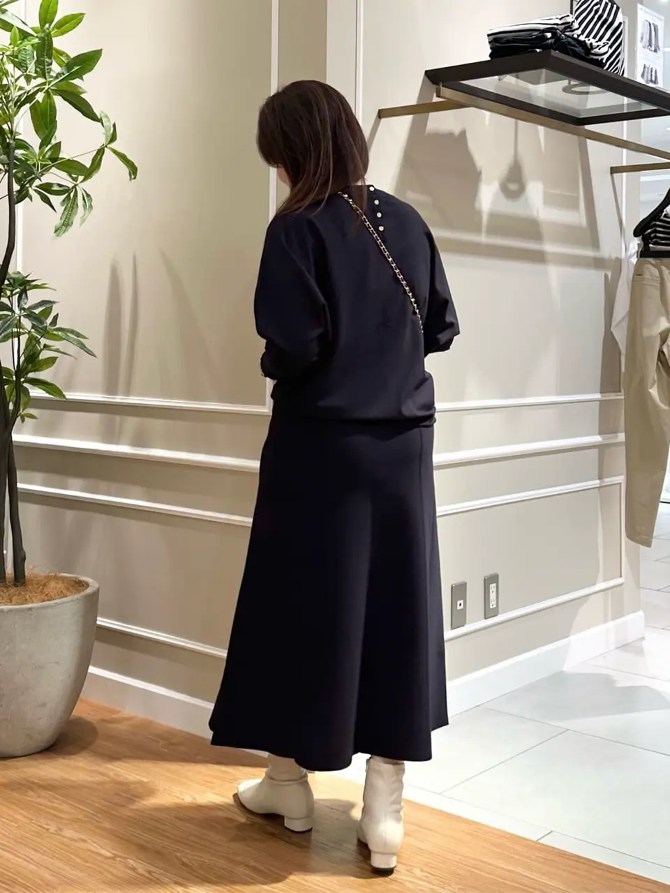 23区 北井 コーディネート画像