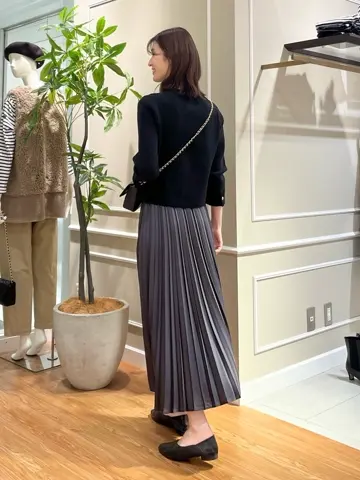 23区 木内 コーディネート画像