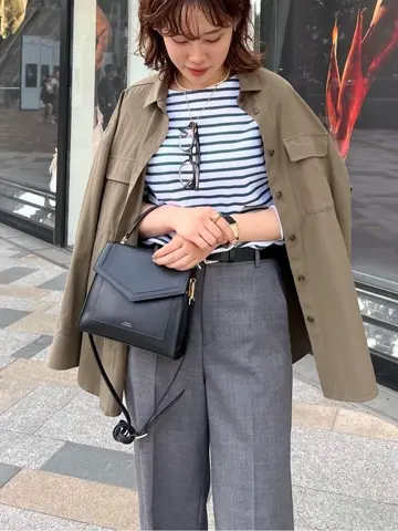 23区 伊藤 コーディネート画像