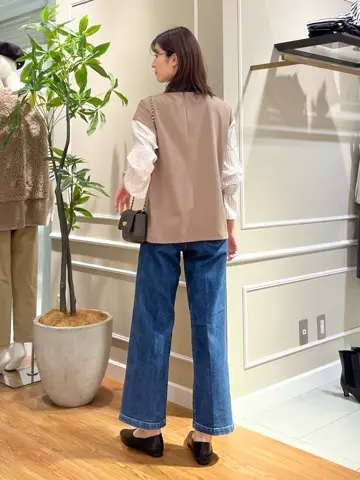 23区 木内 コーディネート画像