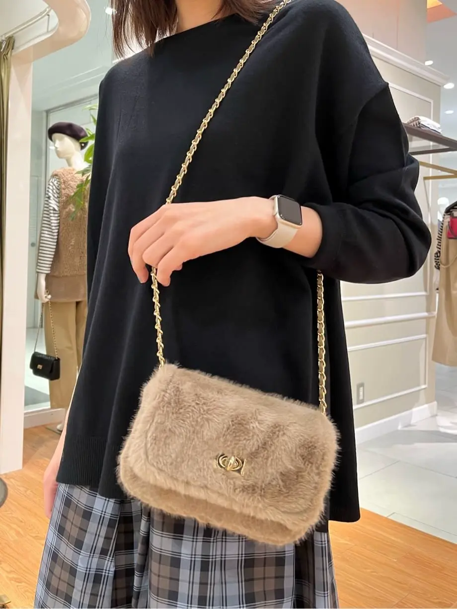 23区 木内 コーディネート画像