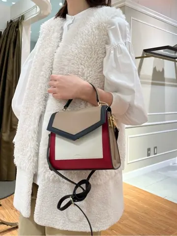 23区 木内 コーディネート画像