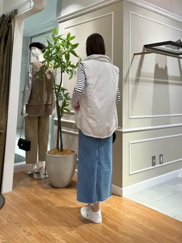 23区 木内 コーディネート画像