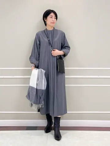 23区 石川 コーディネート画像