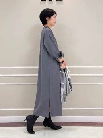 23区 石川 コーディネート画像