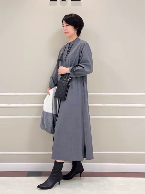 23区 石川 コーディネート画像