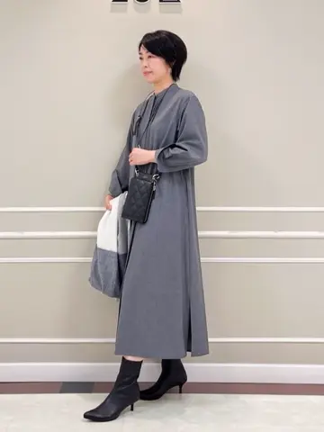 23区 石川 コーディネート画像