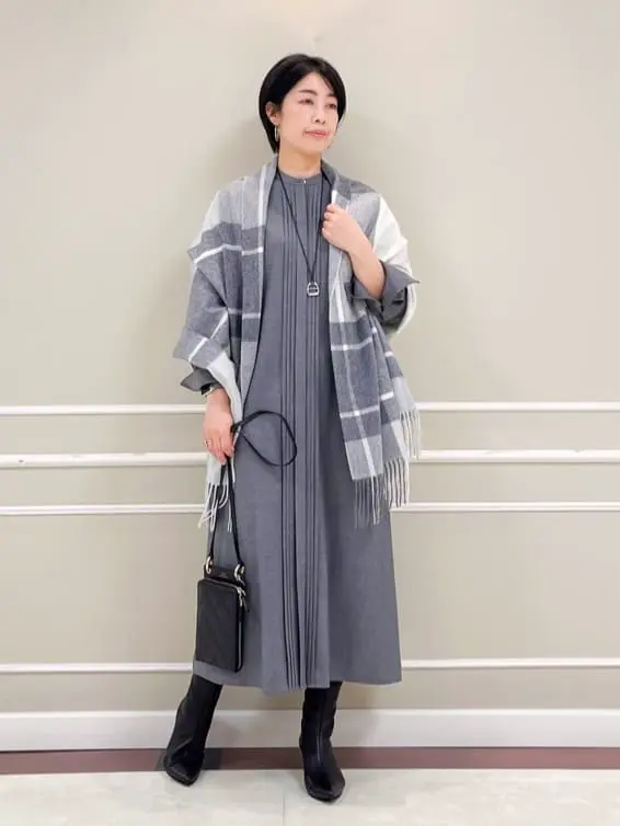 23区 石川 コーディネート画像