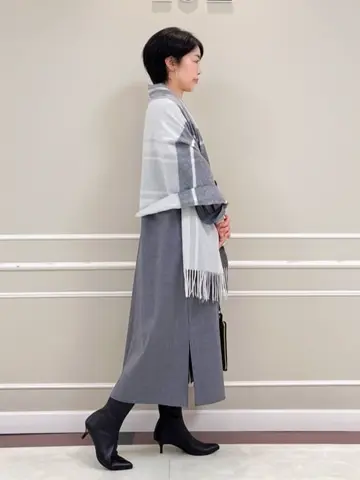 23区 石川 コーディネート画像