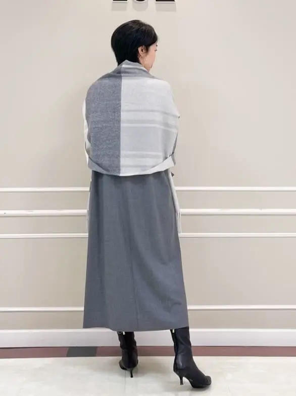 23区 石川 コーディネート画像