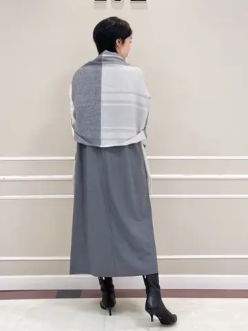 23区 石川 コーディネート画像