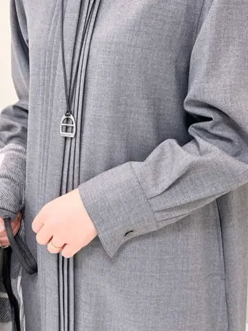 23区 石川 コーディネート画像