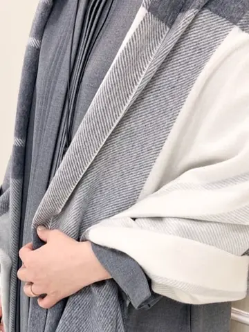 23区 石川 コーディネート画像