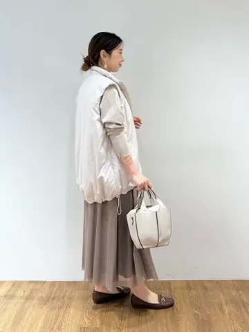 23区 西嶋 コーディネート画像