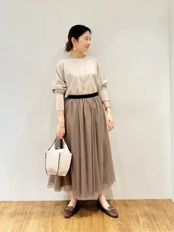 23区 西嶋 コーディネート画像