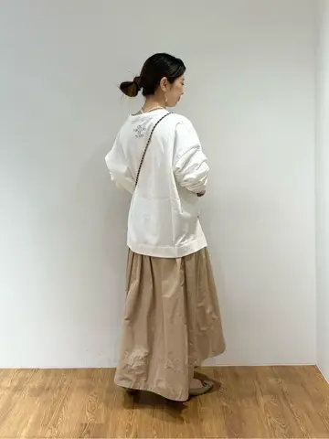 23区 西嶋 コーディネート画像