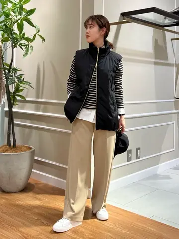 23区 伊藤 コーディネート画像