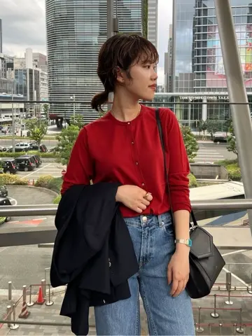 23区 伊藤 コーディネート画像