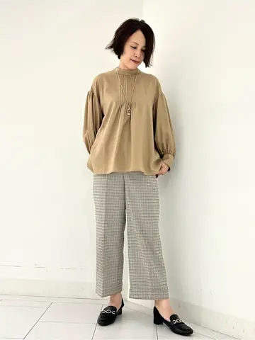 23区 南 コーディネート画像